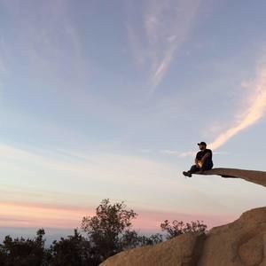 Meet your Posher, Erick